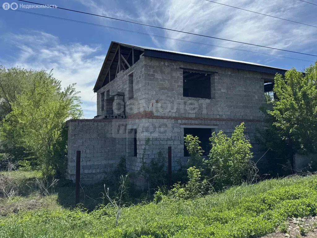 Дом в Степановский, улица Тополиный Массив, 24 (212.8 м) - Фото 0