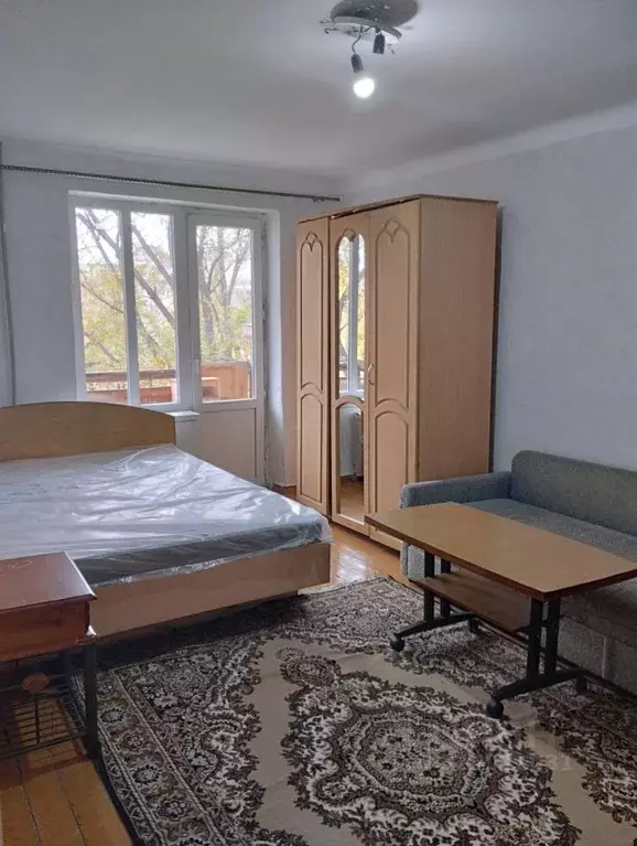 1-к кв. Дагестан, Махачкала просп. Гамидова (35.0 м) - Фото 1