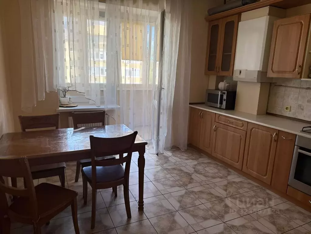 2-к кв. Калининградская область, Калининград Озерная ул., 35Б (77.0 м) - Фото 2