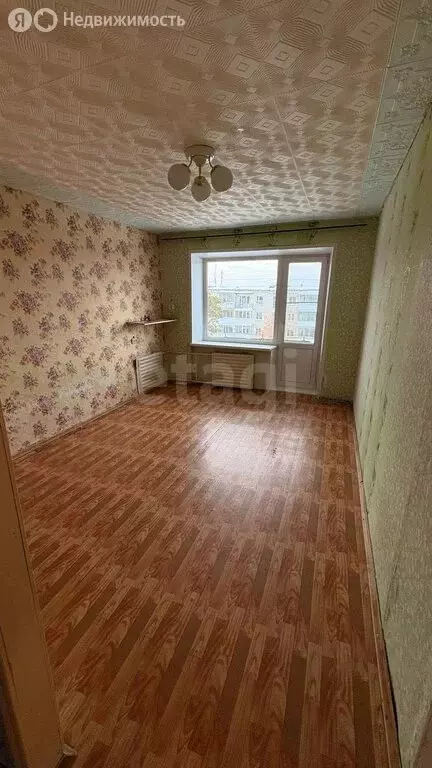 2-комнатная квартира: посёлок городского типа Верхняя Синячиха, ... - Фото 1