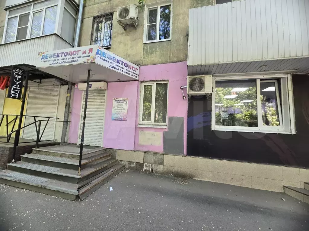 3-к. квартира, 55 м, 1/5 эт. - Фото 0
