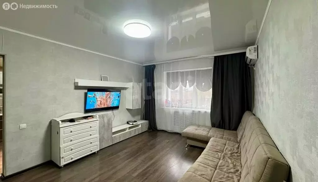 1-комнатная квартира: Оренбург, Транспортная улица, 1/1 (41 м) - Фото 2