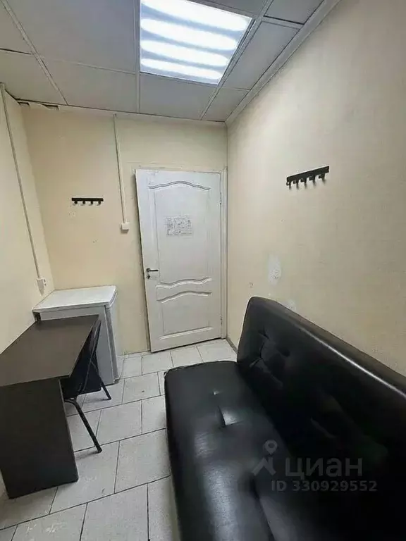 Комната Москва ул. Красного Маяка, 15АС1 (8.0 м) - Фото 1