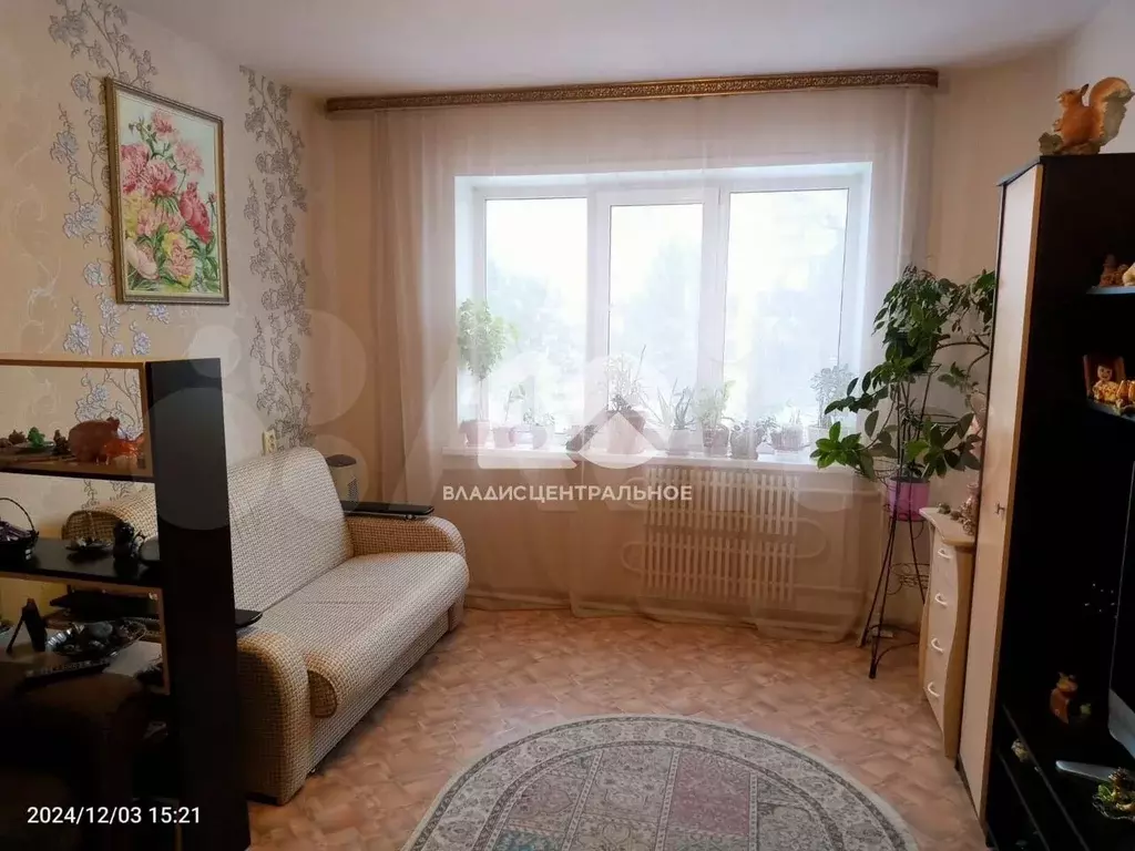 2-к. квартира, 51 м, 2/9 эт. - Фото 0