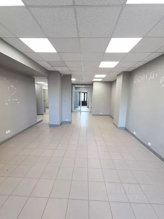 Помещение свободного назначения в Санкт-Петербург Комендантский ... - Фото 2