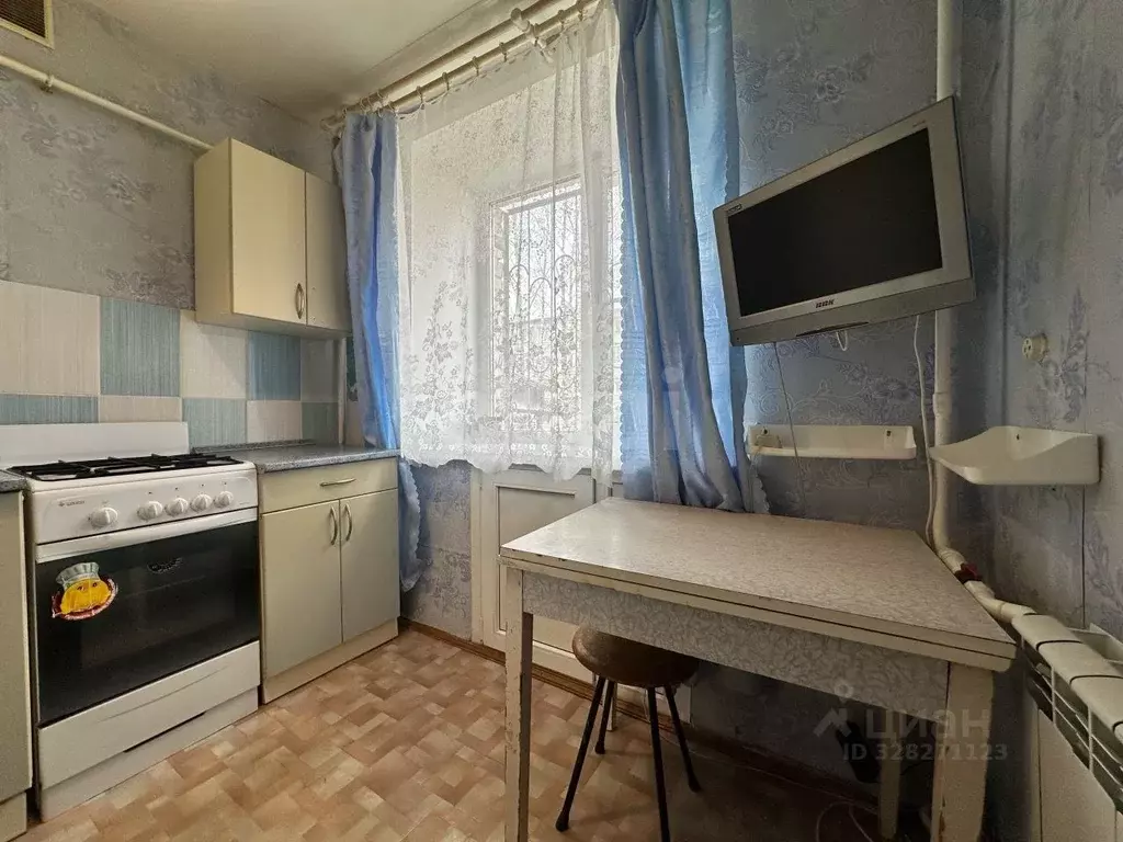 2-к кв. Костромская область, Кострома ул. Яна Кульпе, 4 (45.2 м) - Фото 1