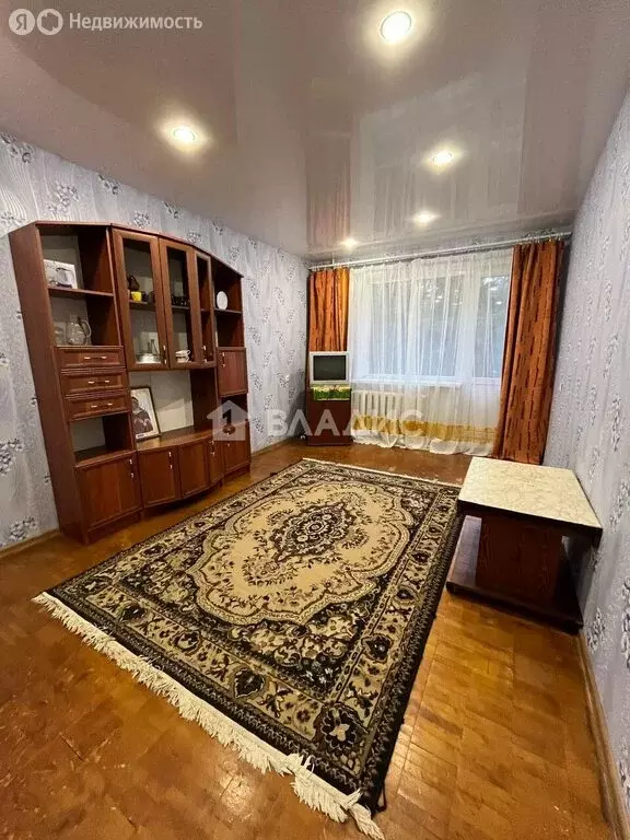 1-комнатная квартира: Марциальные Воды, 4 (36.1 м) - Фото 1