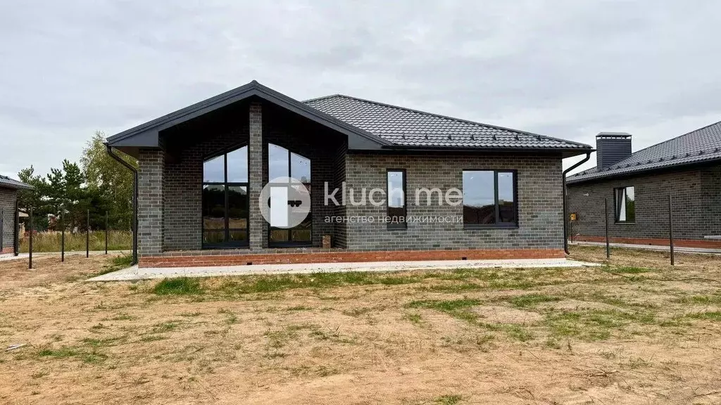 Дом в Татарстан, Казань ул. Сказочная (140 м) - Фото 2