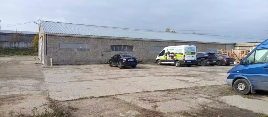 Помещение свободного назначения в Московская область, Раменский ... - Фото 1