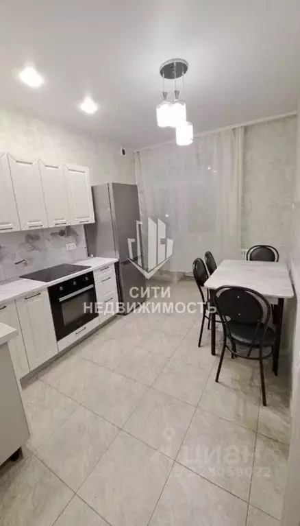 2-к кв. Москва д. Марьино, ул. Жемчужная, 1к13 (55.0 м) - Фото 2