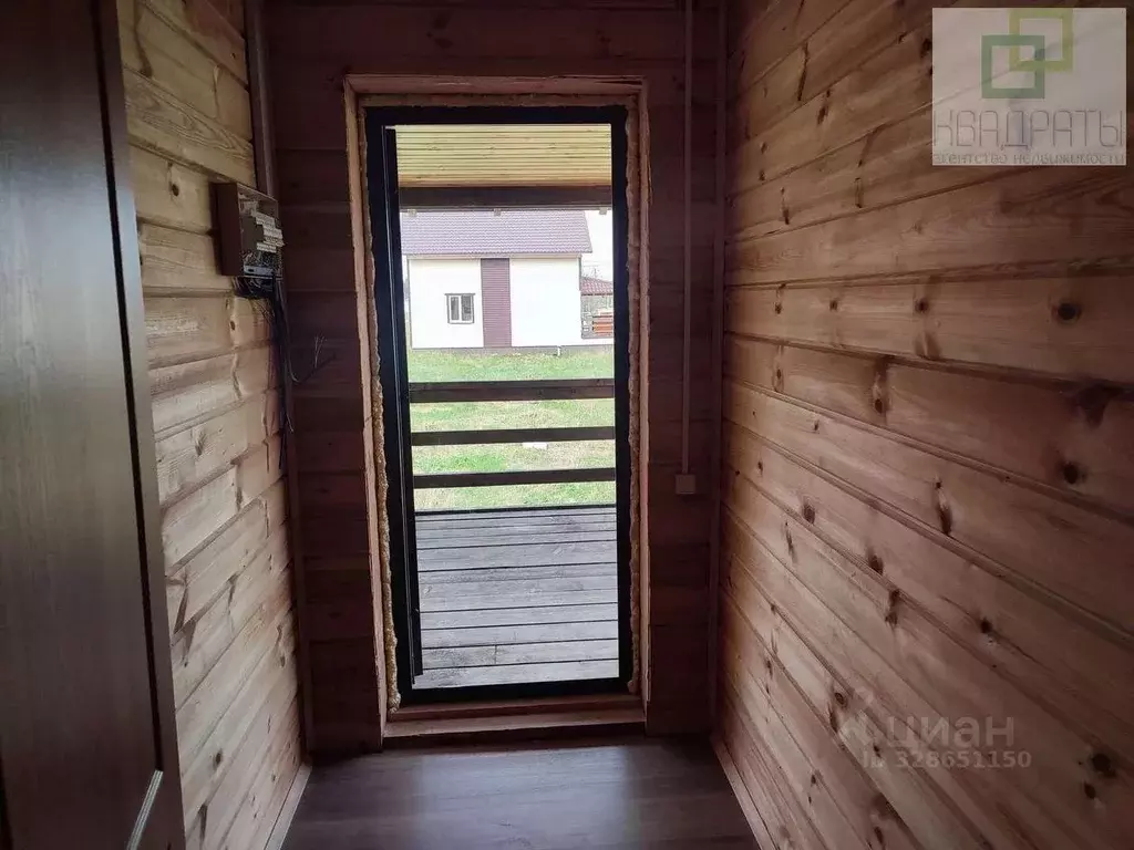 Дом в Ленинградская область, Ломоносовский район, Гостилицкое с/пос, ... - Фото 2