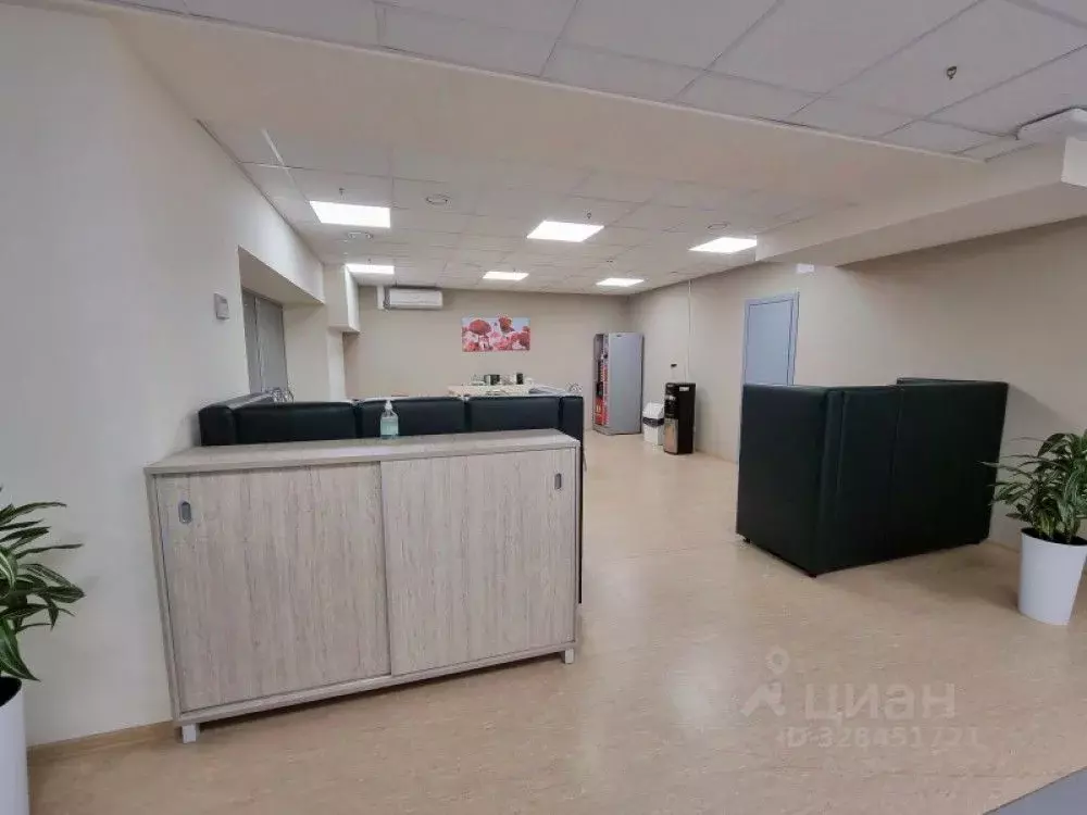 Офис в Санкт-Петербург Уральская ул., 4 (540 м) - Фото 2