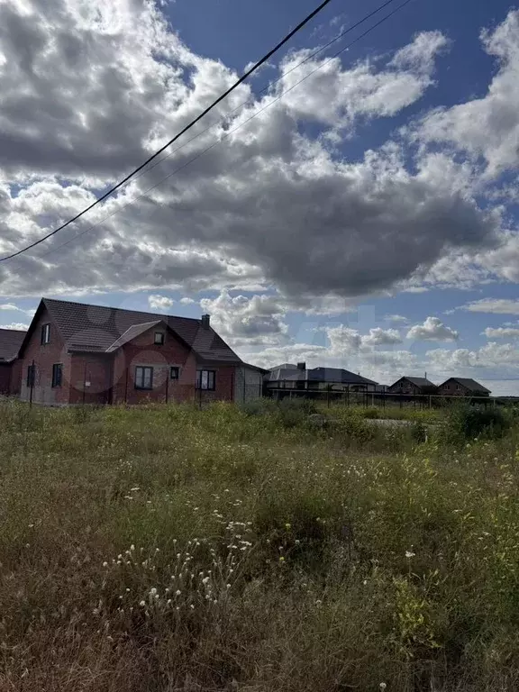 Участок 6,5 сот. (СНТ, ДНП) - Фото 0