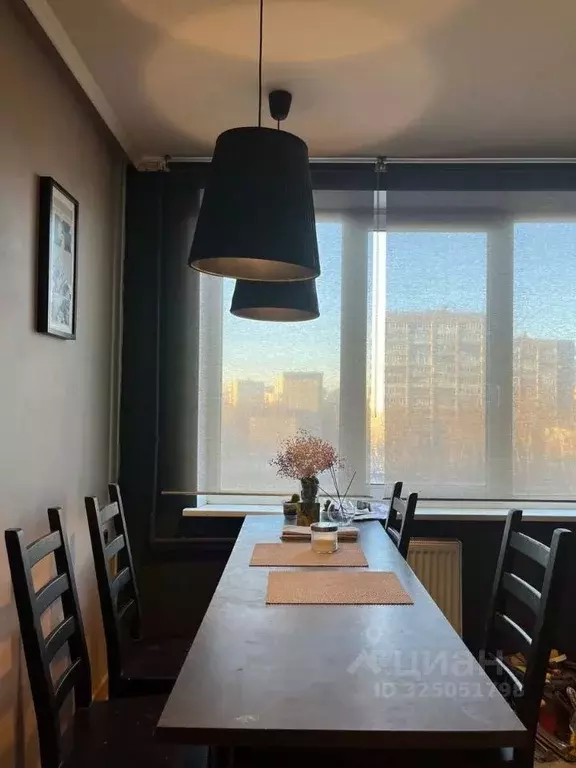 3-к кв. Санкт-Петербург просп. Большевиков, 37К1 (56.0 м) - Фото 2