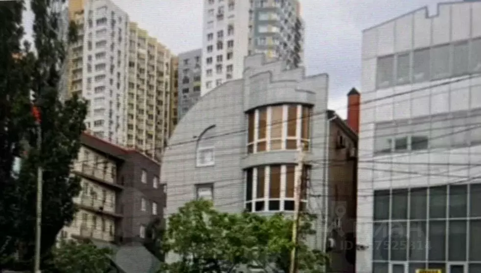 Офис в Ростовская область, Ростов-на-Дону Красноармейская ул., 119 (90 ... - Фото 0