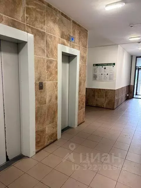 Квартира, 1 комната, 45.4 м - Фото 0