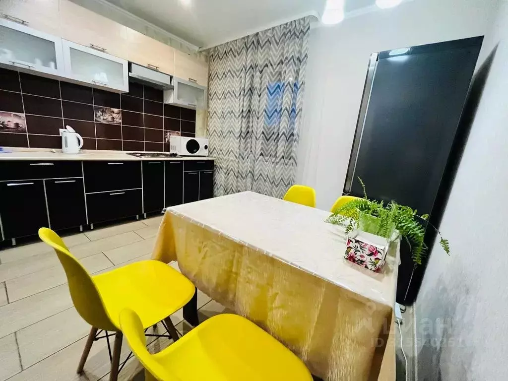 2-к кв. Орловская область, Орел Речной пер., 6 (75.0 м) - Фото 1