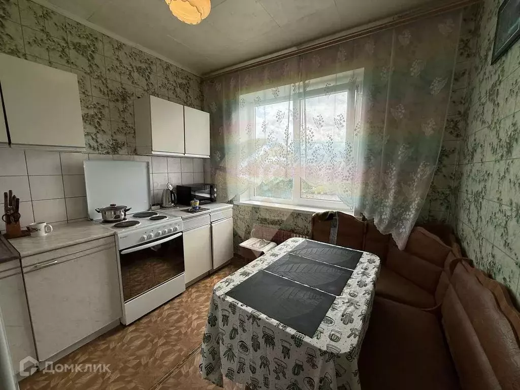 Продаётся 3-к квартира, 63.2 м - Фото 0