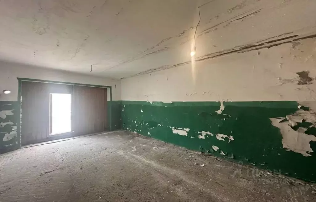 Гараж в Новосибирская область, Новосибирск Фабричная ул., 14Ак1 (22 м) - Фото 1