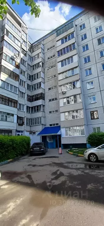 4-к кв. Алтайский край, Барнаул Балтийская ул., 67 (81.6 м) - Фото 1