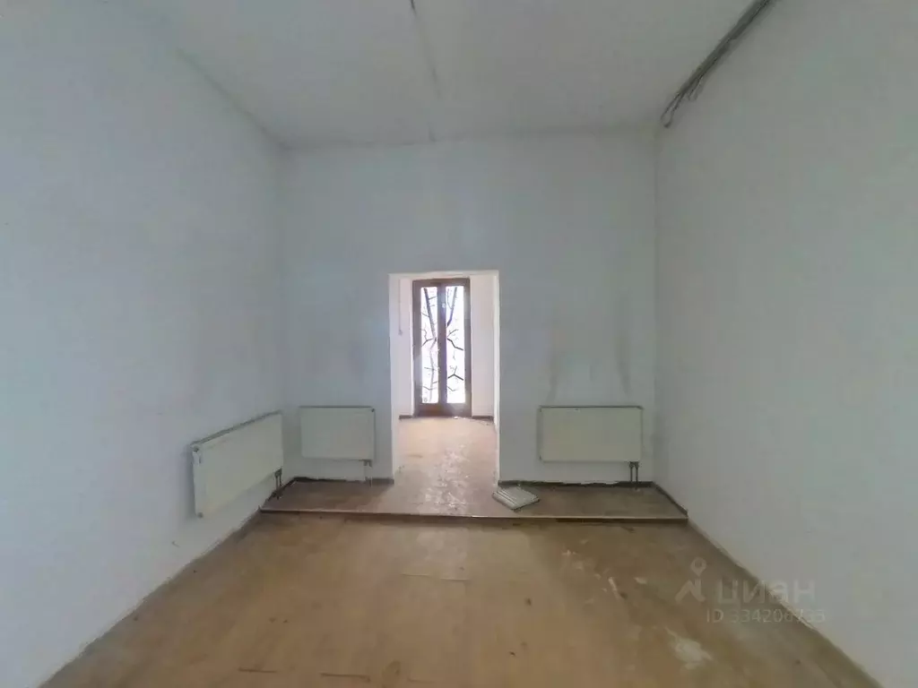 Помещение свободного назначения в Москва ул. Исаковского, 39 (193 м) - Фото 1