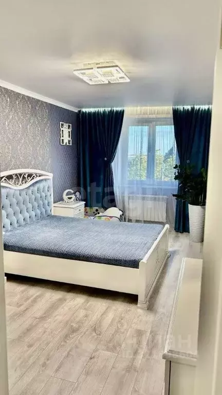 2-к кв. Белгородская область, Белгородский район, Комсомольское с/пос, ... - Фото 1