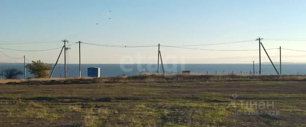 Участок в Крым, Керчь Дельфин садовое товарищество, ул. Луговая (5.2 ... - Фото 1