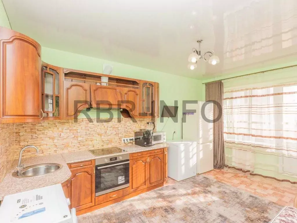 1-к кв. Ставропольский край, Ставрополь ул. Доваторцев, 86/1 (51.3 м) - Фото 2