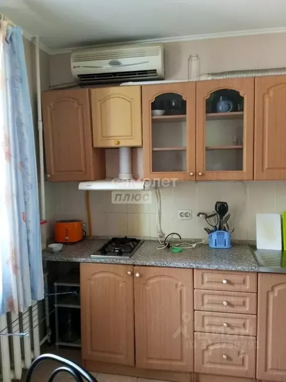 1-к кв. Крым, Керчь ш. Героев Сталинграда, 12 (33.5 м) - Фото 0