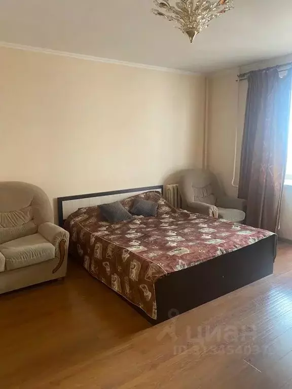 2-к кв. Самарская область, Самара ул. Николая Панова, 50 (80.0 м) - Фото 0
