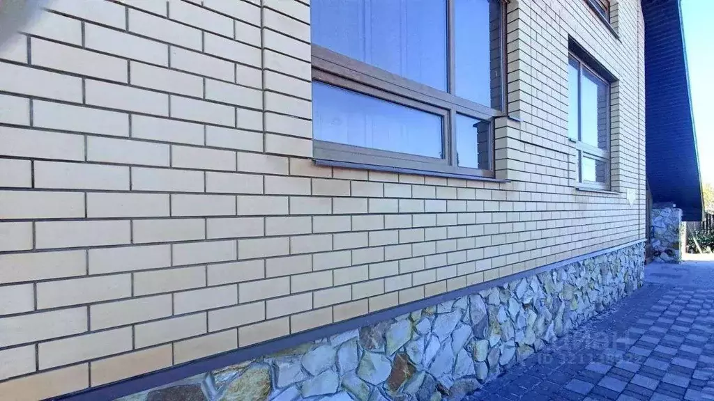 Коттедж в Белгородская область, Строитель Яковлевский городской округ, ... - Фото 2