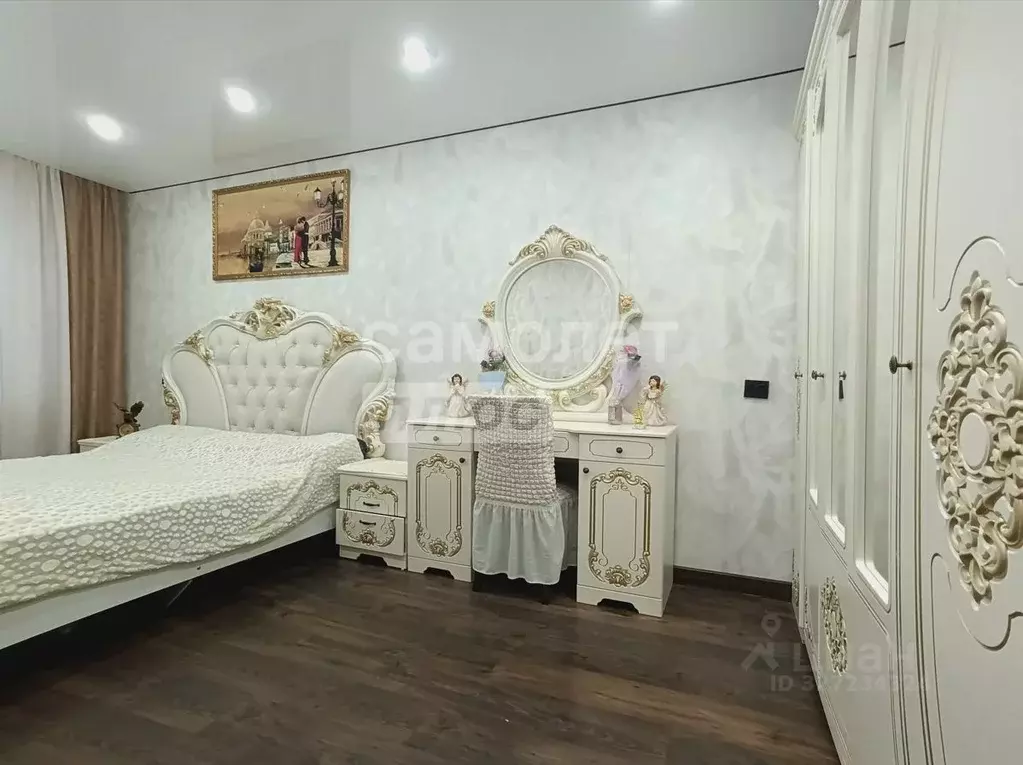 3-к кв. Ивановская область, Кохма ул. Кочетовой, 40 (60.9 м) - Фото 2