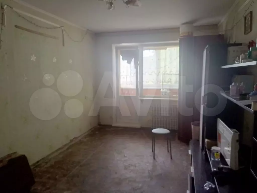 2-к. квартира, 44 м, 5/5 эт. - Фото 1