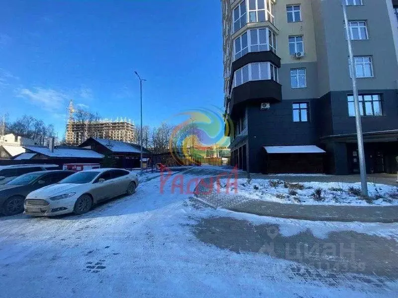 Гараж в Ивановская область, Иваново ул. 2-я Лежневская, 18 (15 м) - Фото 1