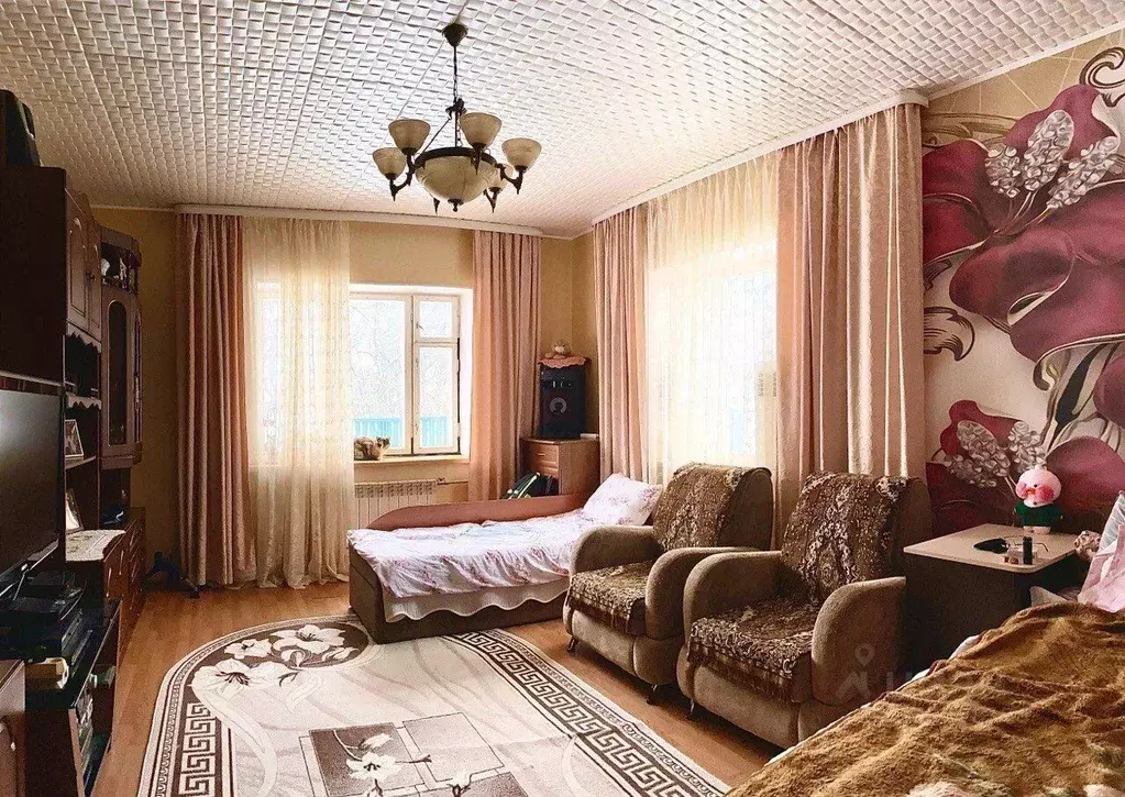 Дом в Московская область, Одинцовский городской округ, с. Ромашково ... - Фото 2