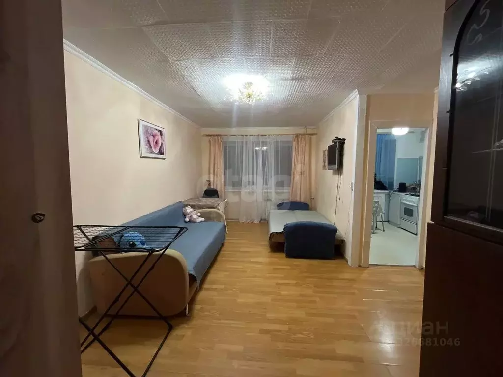 Комната Ярославская область, Ярославль Автозаводская ул., 69 (20.0 м) - Фото 2