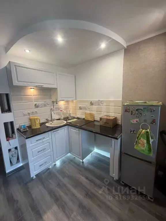 Студия Кемеровская область, Кемерово просп. Ленина, 135 (23.0 м) - Фото 1