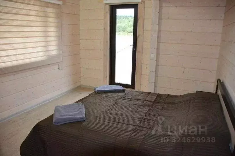 Дом в Карелия, Лахденпохья  (110 м) - Фото 2