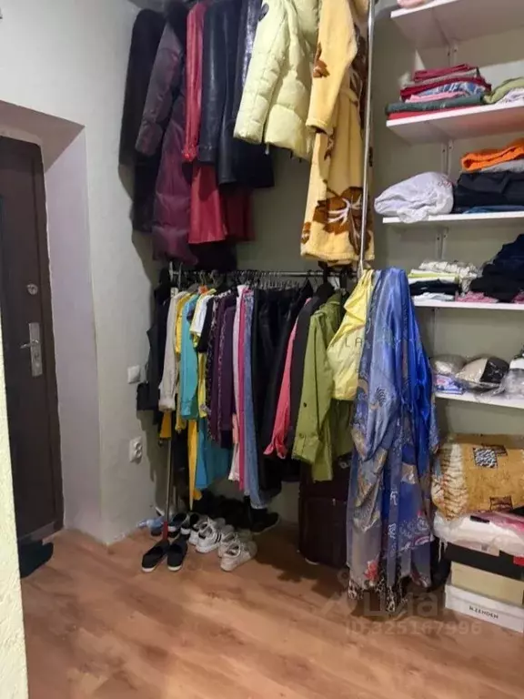 1-к кв. Краснодарский край, Краснодар пос. Российский, ул. Ратной ... - Фото 2