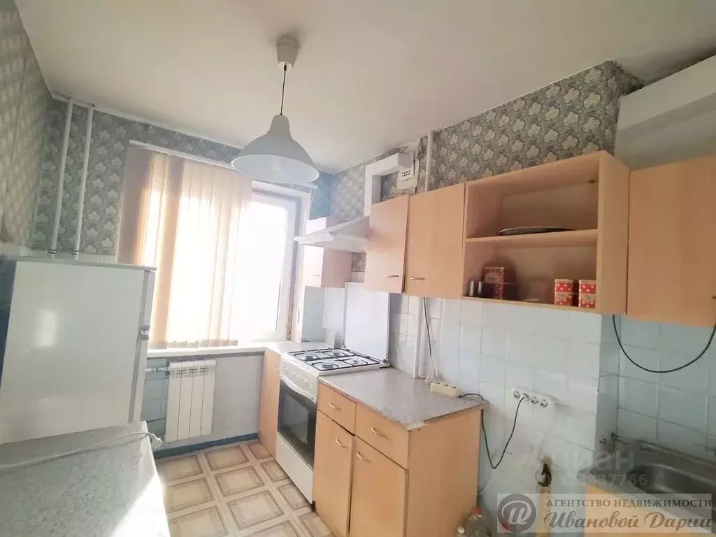 3-к кв. Самарская область, Самара Черемшанская ул., 234 (57.8 м) - Фото 1