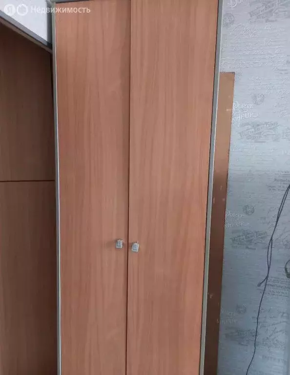 Квартира-студия: Тюмень, улица Бабарынка, 16А (15.1 м) - Фото 2