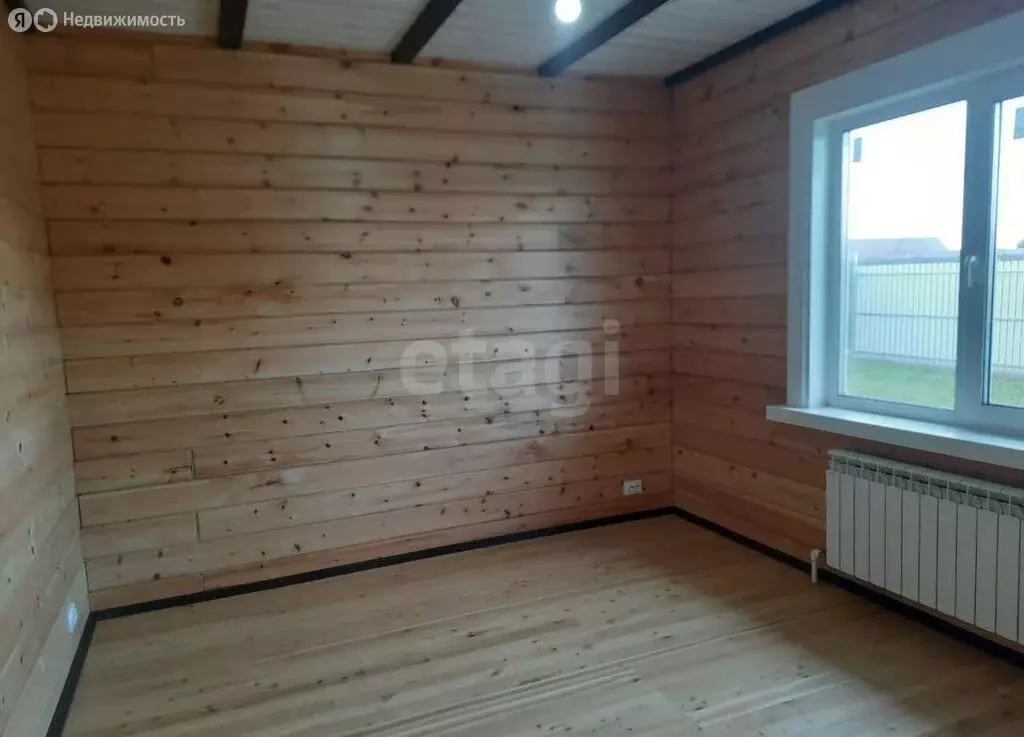 Дом в село Еловое, Клиновая улица (95.7 м) - Фото 2