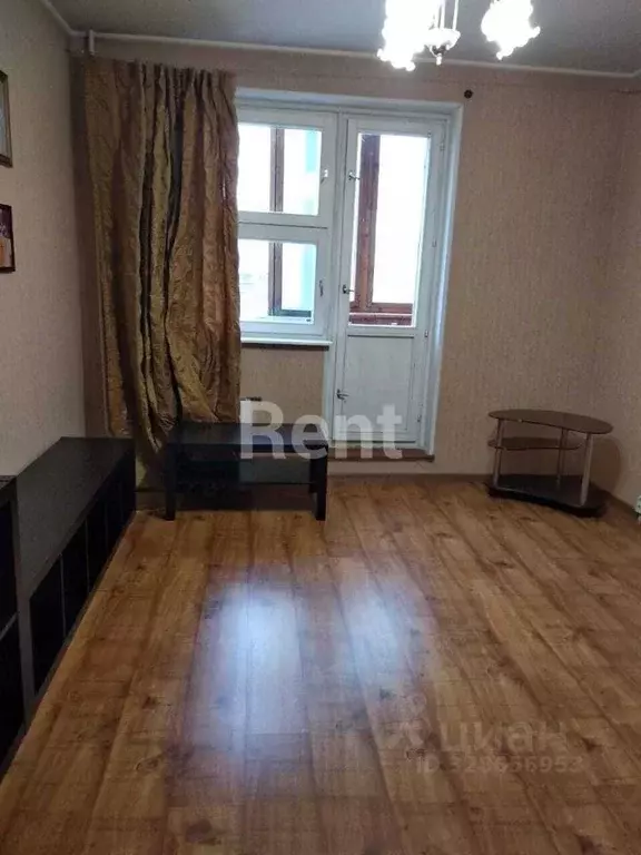 1-к кв. Москва Снайперская ул., 2К1 (35.0 м) - Фото 2