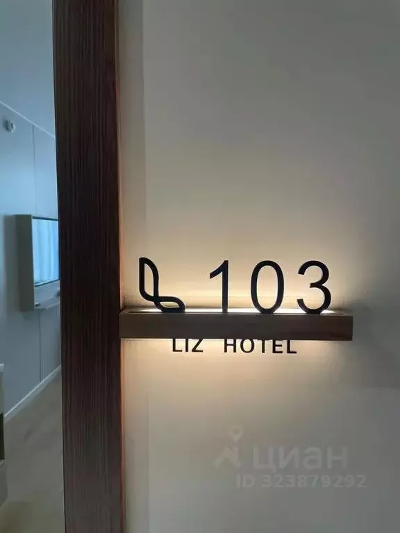 Комната Амурская область, Благовещенск Краснофлотская ул., 49 - Фото 1