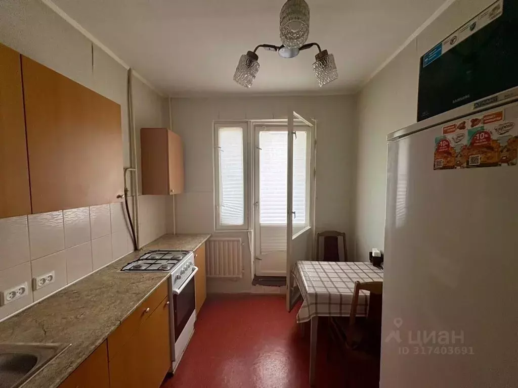 1-к кв. Санкт-Петербург ул. Кораблестроителей, 37 (35.0 м) - Фото 0