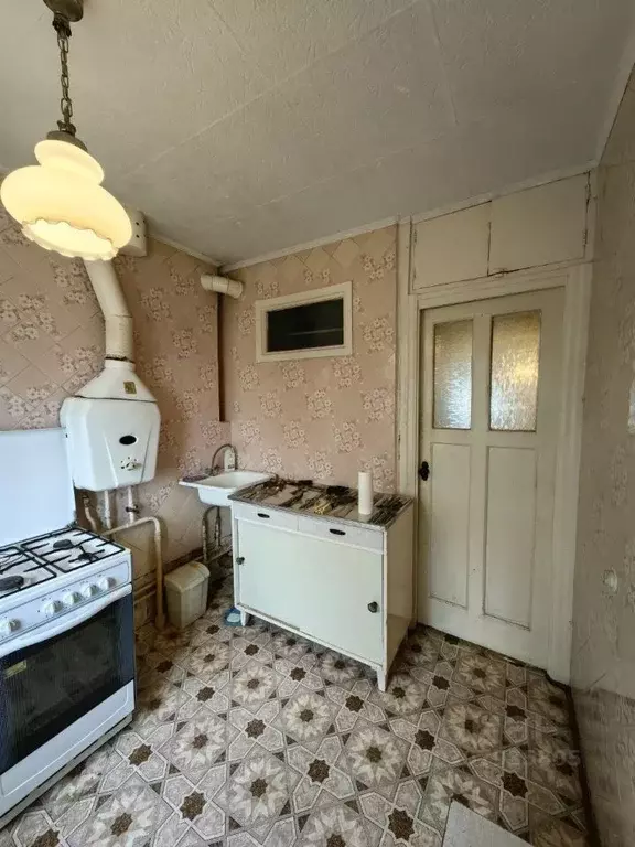 3-к кв. Коми, Сыктывкар ул. Куратова, 17 (62.5 м) - Фото 1