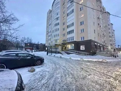 1-к кв. Московская область, Клин Бородинский проезд, 17а (56.0 м) - Фото 0