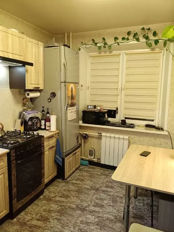 1-к кв. Калужская область, Обнинск просп. Маркса, 22 (35.6 м) - Фото 2