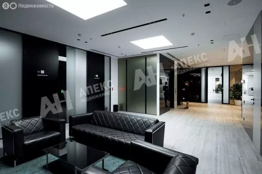 Офис (4634 м) - Фото 1