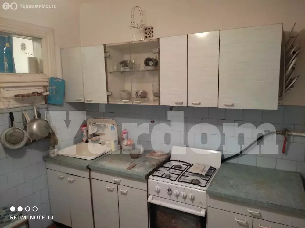 2-комнатная квартира: Красноярск, Красномосковская улица, 42 (44 м) - Фото 2